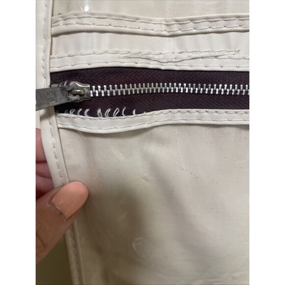 This ‘N That Vintage 1980’s Hanging Organizer Jewelry Bathroom Closet Spell Out - Picture 11 of 11